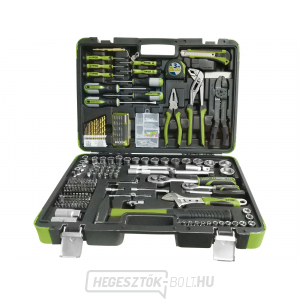Szerszámkészlet 303db Szerszámkészlet 303db gallery main image
