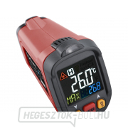 IR szondás hőmérő érintkezés nélkül IR szondás hőmérő érintkezés nélkül náhled