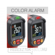 IR szondás hőmérő érintkezés nélkül IR szondás hőmérő érintkezés nélkül náhled