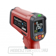 IR szondás hőmérő érintkezés nélkül IR szondás hőmérő érintkezés nélkül náhled