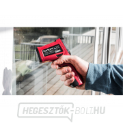 IR szondás hőmérő érintkezés nélkül IR szondás hőmérő érintkezés nélkül náhled