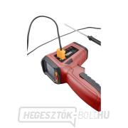 IR szondás hőmérő érintkezés nélkül Előnézet 