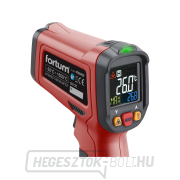 IR szondás hőmérő érintkezés nélkül náhled