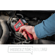 IR szondás hőmérő érintkezés nélkül náhled