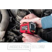 IR szondás hőmérő érintkezés nélkül náhled