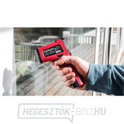 IR szondás hőmérő érintkezés nélkül náhled