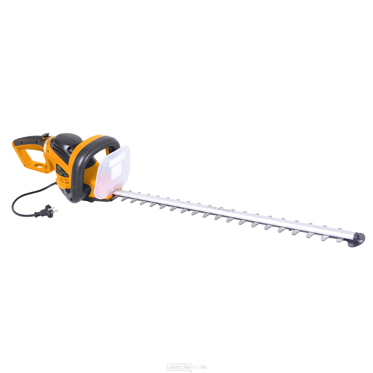 Riwall PRO REH 6261 RH sövénynyíró forgatható nyéllel és elektromos motorral 620 W