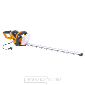 Riwall PRO REH 6261 RH sövénynyíró forgatható nyéllel és elektromos motorral 620 W gallery main image