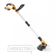 Riwall PRO RALT 2320 szett trimmer 2Ah töltővel 20 V-os akkumulátorral Riwall PRO RALT 2320 szett trimmer 2Ah töltővel 20 V-os akkumulátorral náhled