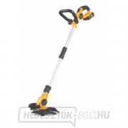 Riwall PRO RALT 2320 szett trimmer 2Ah töltővel 20 V-os akkumulátorral Riwall PRO RALT 2320 szett trimmer 2Ah töltővel 20 V-os akkumulátorral náhled
