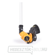 Riwall PRO RALT 2320 szett trimmer 2Ah töltővel 20 V-os akkumulátorral Előnézet 