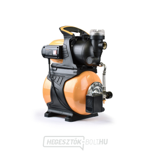 Házi vizes növény Riwall PRO REHS 1224 F előszűrővel Házi vizes növény Riwall PRO REHS 1224 F előszűrővel gallery main image