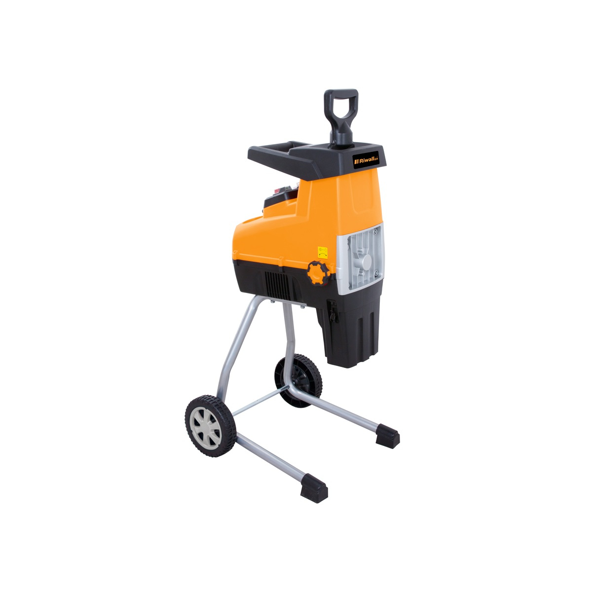 Riwall PRO RES 3044 elektromos hengeres aprító 3000 W Előnézet 
