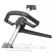 Riwall PRO RPMT 520 4 az 1-ben benzinmotoros multifunkciós kefekasza Riwall PRO RPMT 520 4 az 1-ben benzinmotoros multifunkciós kefekasza náhled