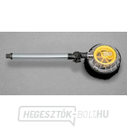 Lavor forró vízzel forgó kefe Lavor forró vízzel forgó kefe gallery main image