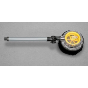 Lavor forró vízzel forgó kefe gallery main image