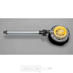 Lavor forró vízzel forgó kefe Lavor forró vízzel forgó kefe gallery main image