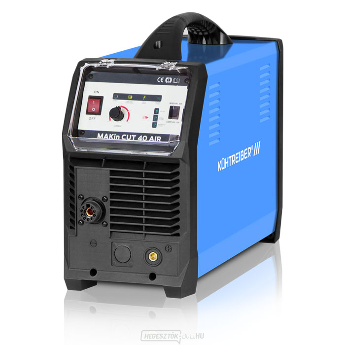 Plazmavágó MAKin CUT 40 AIR PILOT