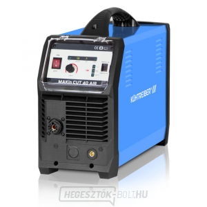 Plazmavágó MAKin CUT 40 AIR PILOT Plazmavágó MAKin CUT 40 AIR PILOT gallery main image