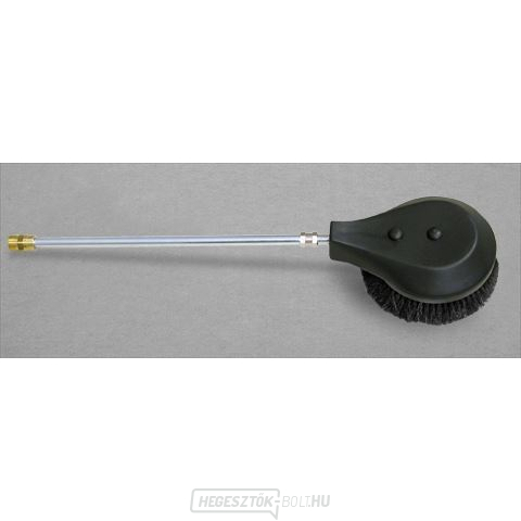 FASA Forróvizes forgókefe