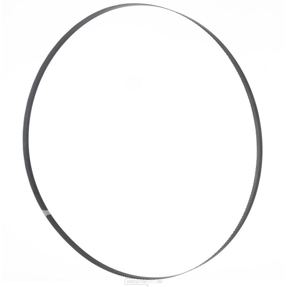 Fűrészszalag BSB470B20 3454x20x0mm, T 8mm