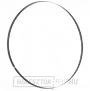 Fűrészszalag BSB470B12, 3454x12x0,6mm T 6mm Fűrészszalag BSB470B12, 3454x12x0,6mm T 6mm gallery main image