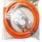 Alacsony nyomású készülék csatlakozó készlet  Alacsony nyomású készülék csatlakozó készlet  gallery main image