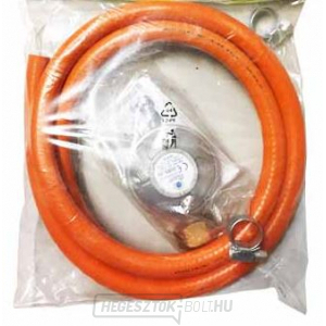 Alacsony nyomású készülék csatlakozó készlet  Alacsony nyomású készülék csatlakozó készlet  gallery main image