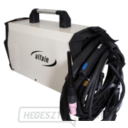 PERUN 160 T HF Előnézet 