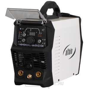 PERUN 200 T HF PERUN 200 T HF gallery main image