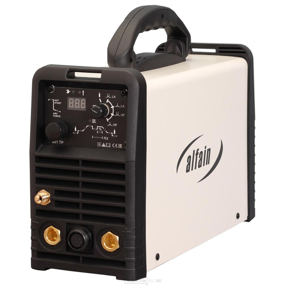 PEGAS 201 T IMPULZUS HF