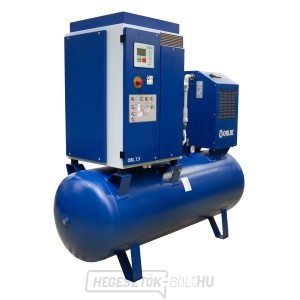 Csavarkompresszor ORL 7.5 BX/500 D Csavarkompresszor ORL 7.5 BX/500 D gallery main image