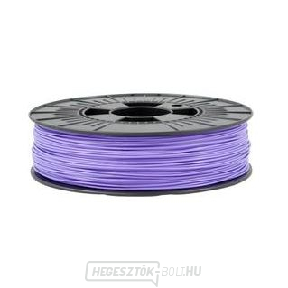 Szál 3D nyomtatókhoz Velleman PLA - lila (1.75mm) 