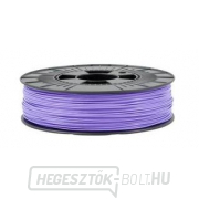 Szál 3D nyomtatókhoz Velleman PLA - lila (1.75mm)  gallery main image