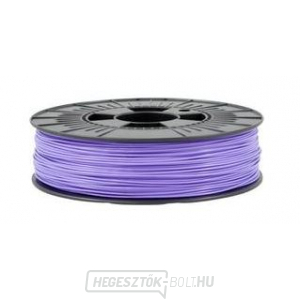 Szál 3D nyomtatókhoz Velleman PLA - lila (1.75mm)  gallery main image
