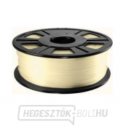 Szál 3D nyomtatókhoz Renkforce ABS - természetes (2.85mm)  gallery main image