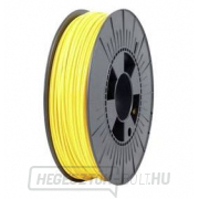 Szál 3D nyomtatókhoz Velleman PLA - sárga (2,85 mm)  gallery main image