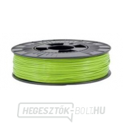 Szál 3D nyomtatókhoz Velleman PLA - világoszöld (1.75mm)  gallery main image