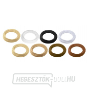 Szálkészlet Renkforce 3D nyomtatókhoz ABS, polipropilén, PA poliamid, PC polikarbonát, PETG műanyag, HIPS, PVA műanyag, TPE  gallery main image