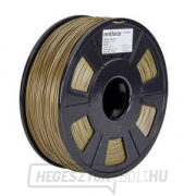 Szál 3D nyomtatókhoz Renkforce ABS - arany (1,75 mm) gallery main image
