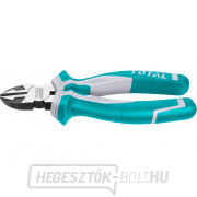 Vágó fogó, 180mm, ipari gallery main image