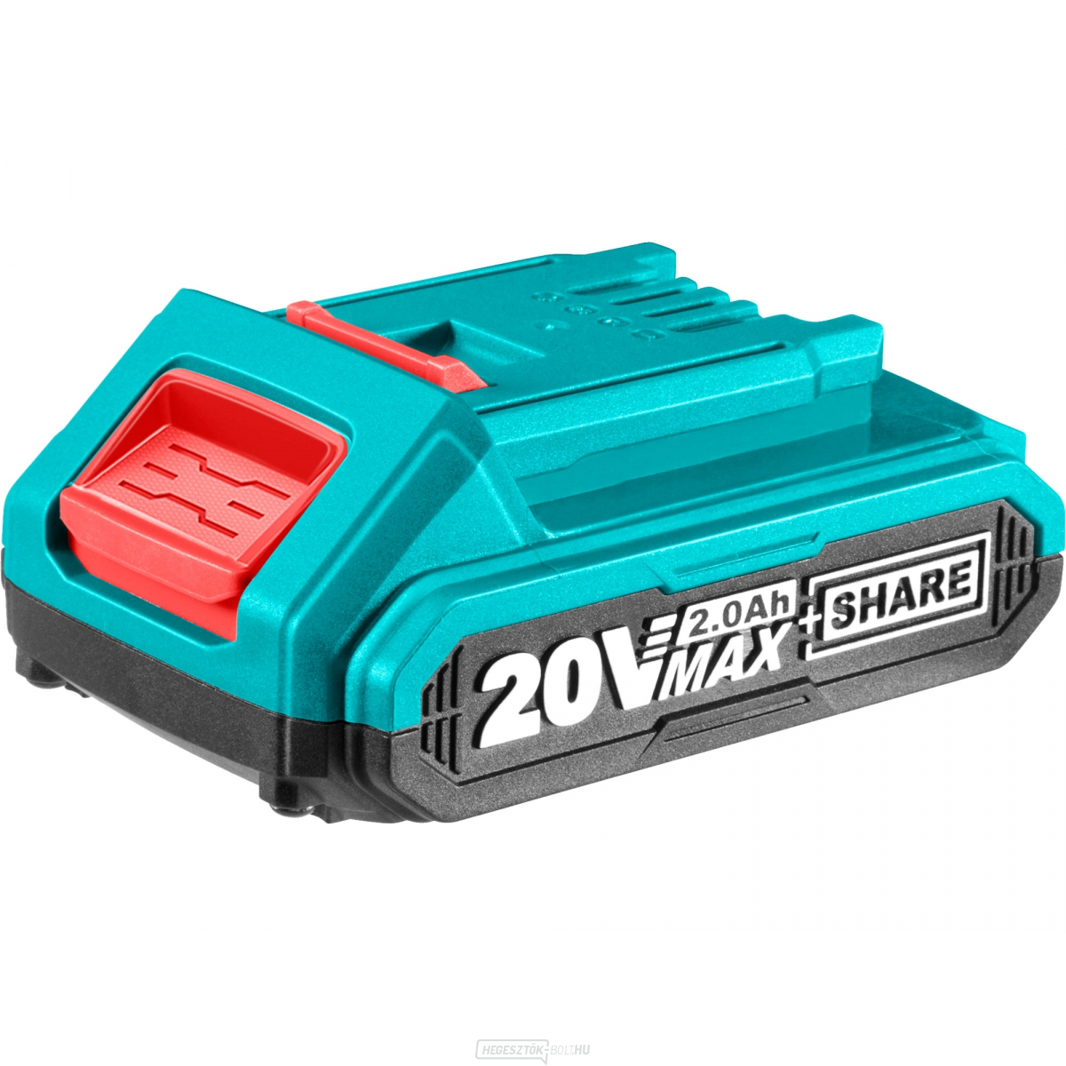 Újratölthető akkumulátor 20V, Li-ion, 2000mAh