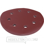 Gipszkartoncsiszoló, 180mm, 750W, ipari, 750W náhled