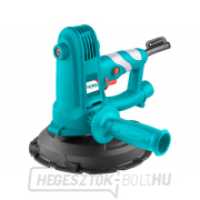 Gipszkartoncsiszoló, 180mm, 750W, ipari, 750W gallery main image