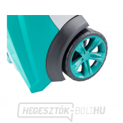 Nagynyomású tisztító, 1800W, ipari náhled