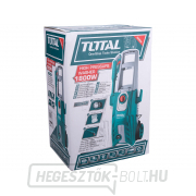 Nagynyomású tisztító, 1800W, ipari náhled