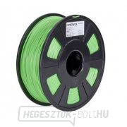 Szál Renkforce PLA 3D nyomtatókhoz - zöld (1,75 mm) gallery main image