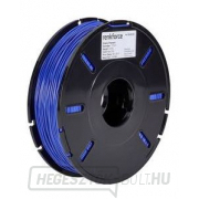 Szál 3D nyomtatókhoz Renkforce elasztikus - kék (1.75mm) gallery main image