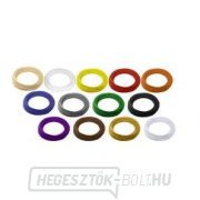Szálkészlet 3D nyomtatókhoz Renkforce ABS műanyag - Színes (2.85mm)  gallery main image