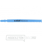 Vágószerszámok szúrófűrészhez 5db Vágószerszámok szúrófűrészhez 5db gallery main image